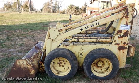 ford skid steer|ford 340 skid steer specs.